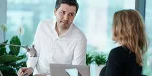 how to establish a private limited liability company in Norway