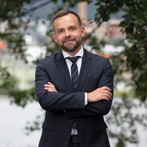 Øivind Henrik von Mehren - Forretningsadvokat - Skatteadvokat