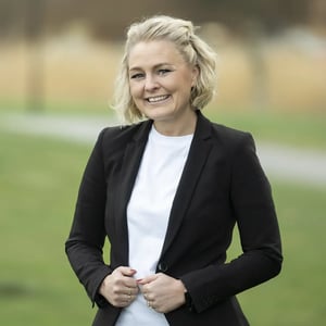 Christina Fahle