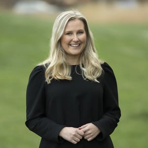 Elise Back Rustad