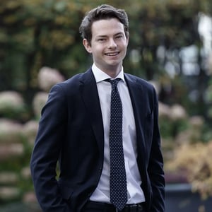 Henrik Moen - Forretningsadvokat - skatterett