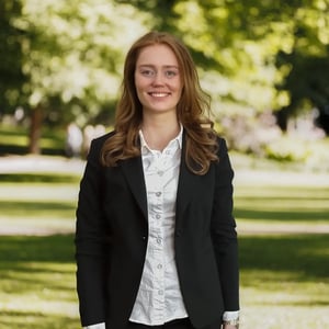 Pernille-Ervik