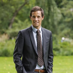 Soren-Gussner