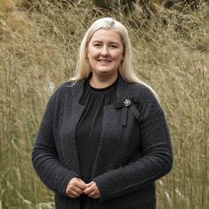 Stine Louise Windingstad - Forretningsadvokat