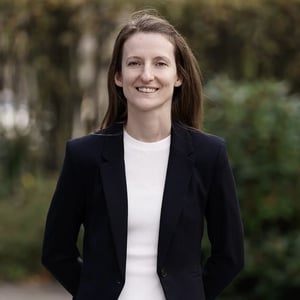 Vlora Haxhimehmedi - Forretningsadvokat