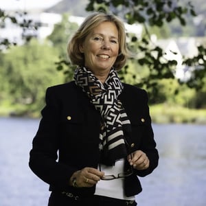 Wibecke Andersen