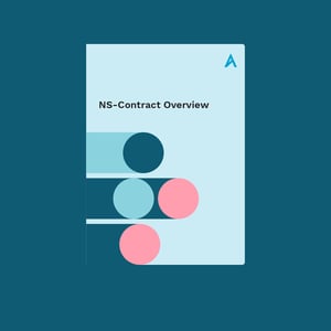 Norwegian Standard contracts