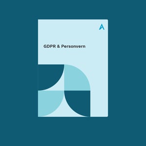 Guide - gdpr og personvern