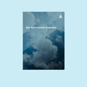 oversikt ns-kontrakter