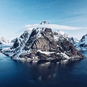 Project work in Norway