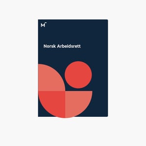 Norsk-Arbeidsrett-Guide