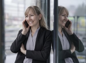 Norwegian VAT-experts
