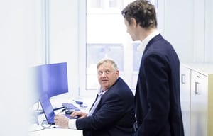 advokater innen GDPR og personvern
