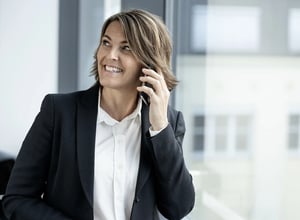 norwegian payroll advisors